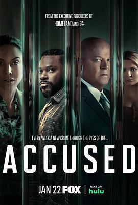 殊途同歸 第一季/Accused Season 1線上看