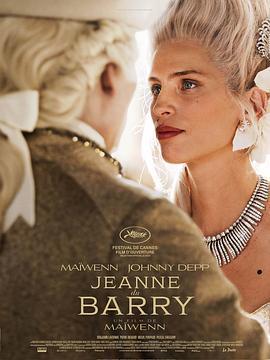 杜巴利伯爵夫人/Jeanne du Barry線上看