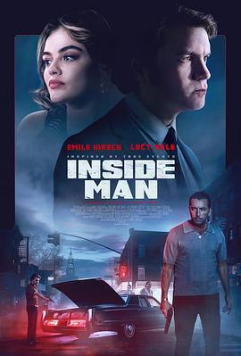 雙子酒廊/Inside Man線上看