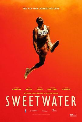 甜水/Sweetwater線上看