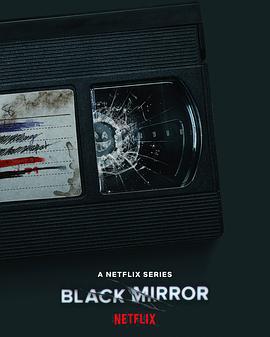 黑鏡 第六季/Black Mirror Season 6線上看