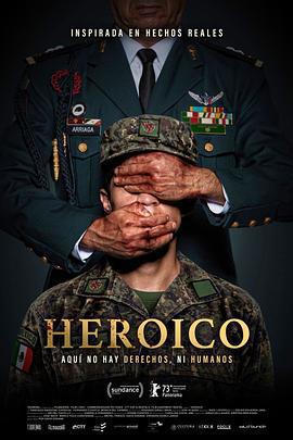 英雄氣質/Heroico線上看