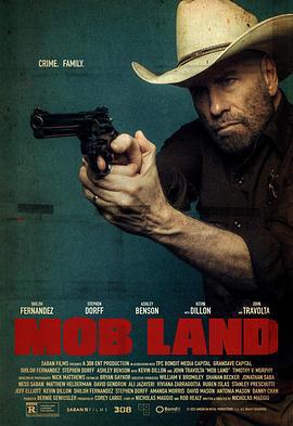 暴民之地/Mob Land線上看