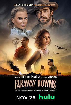遠方牧場/Faraway Downs線上看