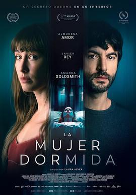 睡著的女人/La mujer dormida線上看