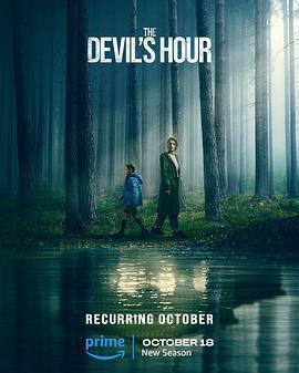 魔鬼時刻 第二季/The Devil's Hour Season 2線上看