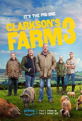 克拉克森的農場 第三季/Clarkson's Farm Season 3線上看