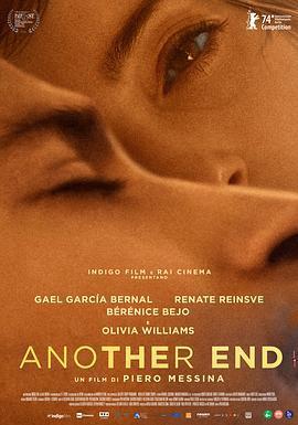 另一種結局/Another End線上看