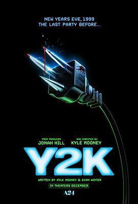 千年蟲/Y2K線上看