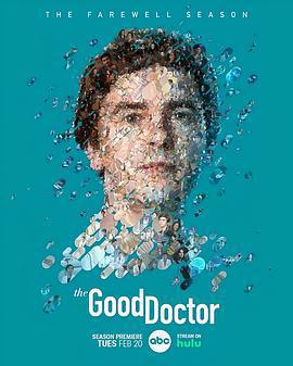良醫 第七季/The Good Doctor Season 7線上看