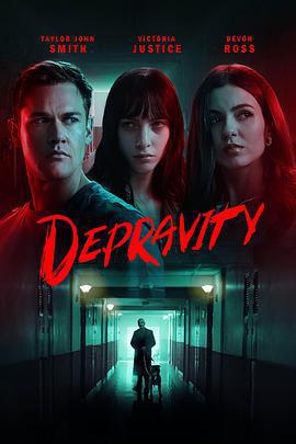 羣體惡行/Depravity線上看