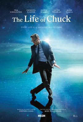 查克的一生/The Life of Chuck線上看