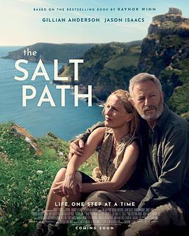 鹽之路/The Salt Path線上看