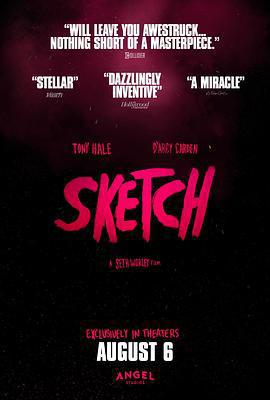 素描總動員/Sketch線上看