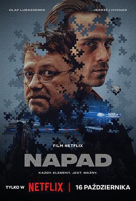 正義/Napad線上看