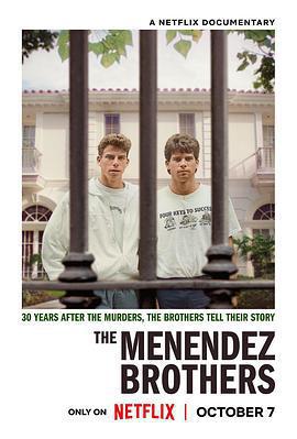 梅內德斯兄弟：逆倫血案/The Menendez Brothers線上看