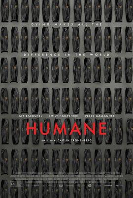 人道/Humane線上看