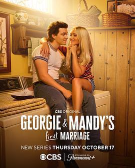 喬治和曼迪的頭婚生活/Georgie & Mandy's First Marriage線上看