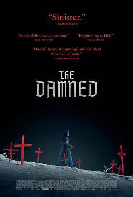 冰河的詛咒/The Damned線上看