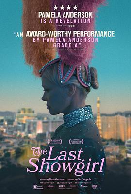 最後的舞女/The Last Showgirl線上看