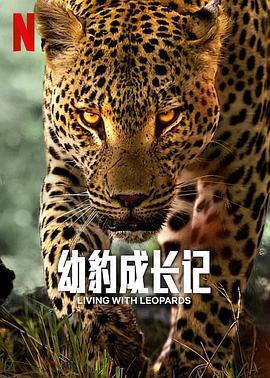 幼豹成長記/Living with Leopards線上看