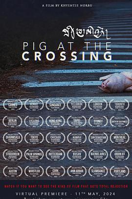 十字路口的豬/Pig at the Crossing線上看