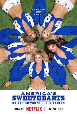 美國甜心：達拉斯牛仔隊的啦啦隊長 第一季/America's Sweethearts: Dallas Cowboys Cheerleaders Season 1線上看