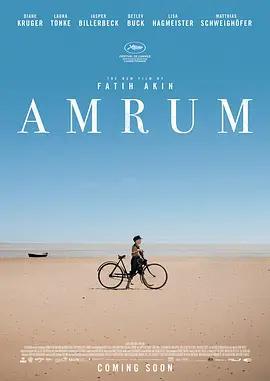 阿姆魯姆/Amrum線上看