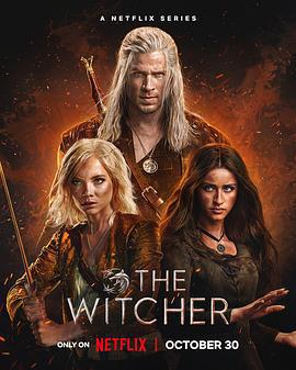 獵魔人 第四季/The Witcher Season 4線上看
