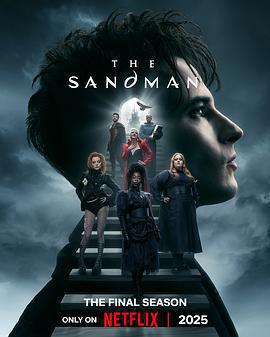 睡魔 第二季/Sandman Season 2線上看