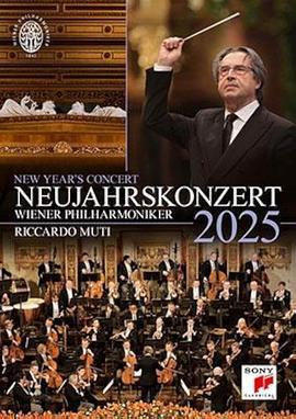 2025年維也納新年音樂會/Neujahrskonzert der Wiener Philharmoniker 2025線上看