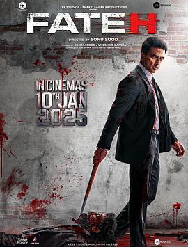 法特赫/Fateh線上看