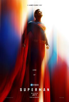 超人/Superman線上看