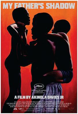 父影之下/My Father's Shadow線上看