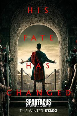 斯巴達克斯：亞述家族/Spartacus: House Of Ashur線上看