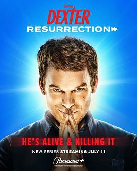 嗜血法醫：殺魔復生 第一季/Dexter: Resurrection Season 1線上看