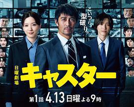 主播/キャスター線上看