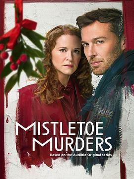 槲寄生謀殺案 第二季/Mistletoe Murders Season 2線上看