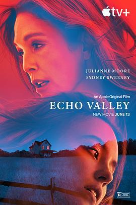 回聲谷/Echo Valley線上看