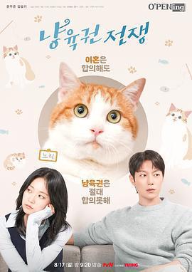 喵育權戰爭/냥육권 전쟁線上看