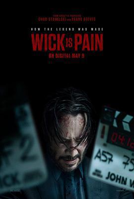 疾速劇痛/Wick Is Pain線上看