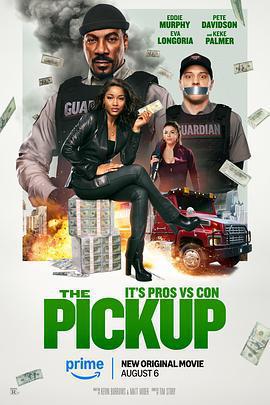 意外收穫/The Pickup線上看