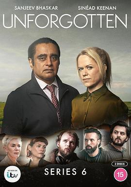不可遺忘 第六季/Unforgotten Season 6線上看