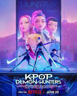 K-POP：獵魔女團/K-Pop: Demon Hunters線上看