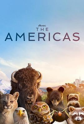 穿越極致美洲/The Americas線上看