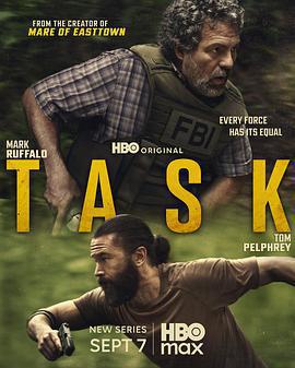 特別小組/Task線上看