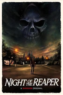 死神之夜/Night of the Reaper線上看