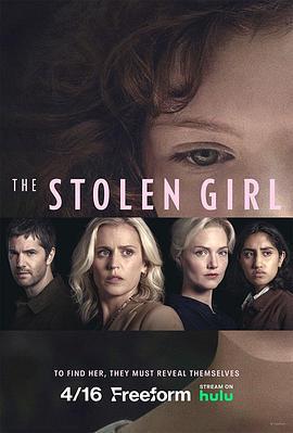被偷走的女孩/The Stolen Girl線上看