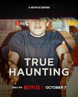 鬼屋實錄/True Haunting線上看
