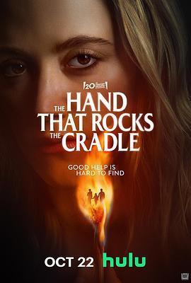 推動搖籃的手/The Hand That Rocks the Cradle線上看